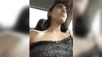Pupau onlyfans Cute chick shows off gorgeous body