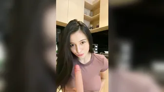 Pandora Kaaki onlyfans Desired nipple sucking