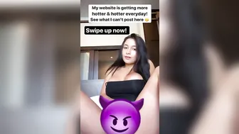 Pandora Kaaki onlyfans Fingers in my ass on onlyfans