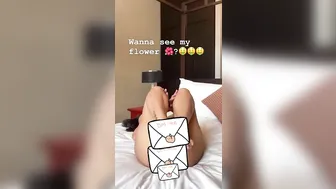 Pandora Kaaki onlyfans Blissful female naughty in private