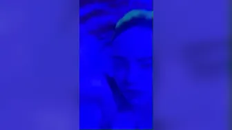 BILLIE EILISH onlyfans with my wet hole
