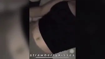 BILLIE EILISH onlyfans Tender kitty indulges in sex toys