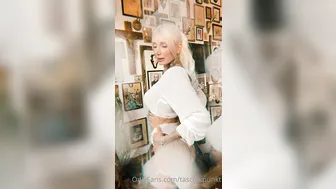 tascha.punkt onlyfans Neues Babe wet pink hole spielen