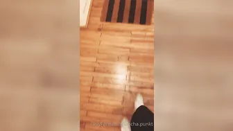 tascha.punkt onlyfans fucks herself hard