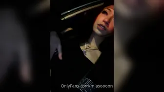 miasoooon onlyfans Sexy mommy fingers both holes