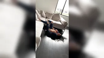 iamlmonies onlyfans jerking off to music 2022 cam show