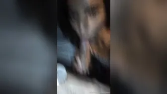 Sasha swan onlyfans Exquisite bitch gently jerks her wet pink hole