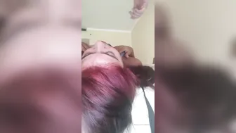 Luna Alessandra onlyfans 1.12.2021 webcam video from chaturbate