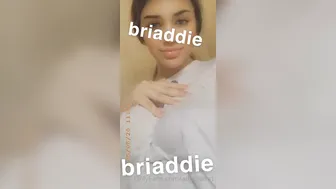 Adelinebri onlyfans Spicy priestess gently fucks wet pink hole