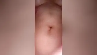 mollyeskam onlyfans POV sex toy show with busty model