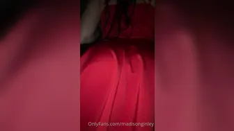 madisonginley onlyfans cam sex video with a hot brunette