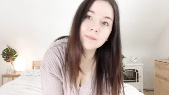 leahmaybenot aka Leah May onlyfans elite with a depraved redhead whore