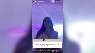 Adelinebri onlyfans 18/12/2021 webcam video from bongacams