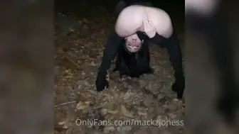 Mackenzie Jones onlyfans Petite babe masturbates wet pink hole