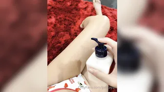 gatitayan onlyfans Ardent maid seduces with big forms