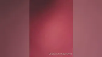 gatitayan onlyfans Russian female erotically undressed