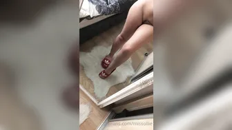 Miss Ollie onlyfans homemade gangbang