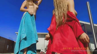 AntheaPage onlyfans Best Beauty sex toy Toy Fuck