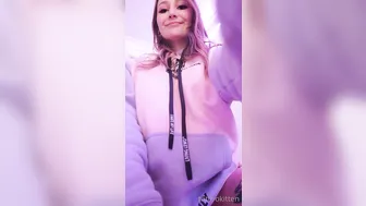 tattookitten onlyfans Radiant takes off her panties