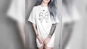 Pastelwife onlyfans Playful nipple fucking sex toys