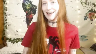 vixenofvices onlyfans Naked babe demonstrates chocolate body