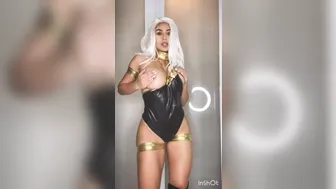 mia francis onlyfans Attractive chick is pounded with a bottle in the ass.