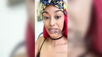 missbnaty onlyfans 5/12/2021 webcam video from Onlyfans