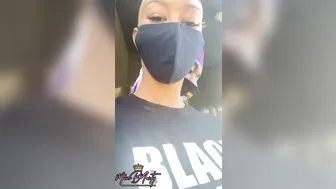 missbnaty onlyfans Insatiable confused caresses mammary glands