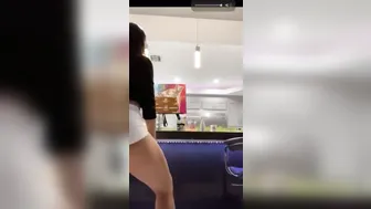 mia francis onlyfans Sexy top whore masturbates wet wet pink hole