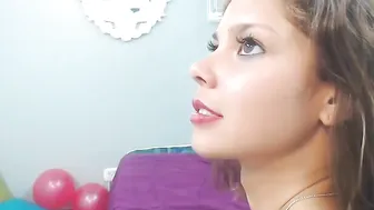 laura_daza Milaha in uniform will heal anyone