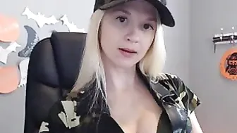misskaysie Sentimental chika gets big tits
