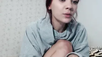 charlotte2896 Bewitching bitch cums sweetly