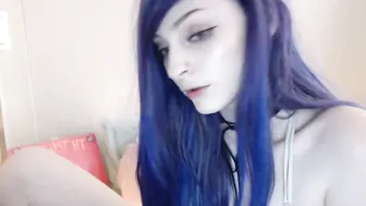 amphetameme Fucked at work