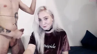 mineeett showed itself in all its glory