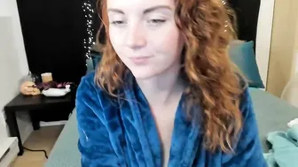 haylee_love Charming finger jerking off