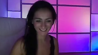 amelianaked Ambitious thing handjob pussy