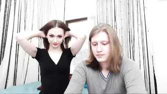 amandastephen Insatiable fucking fries himself in the ass