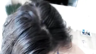 brunetteboo Elite whore fucking with sex machine