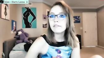 anabelleleigh myfreecams