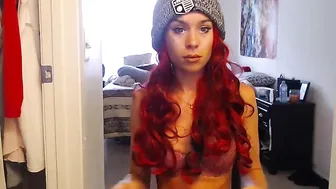 tighttinymilf in private