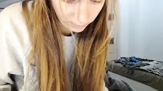 princessmaya Busty Shmara Masturbates Cunt