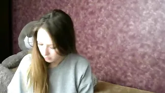 hotgirls71 Gorgeous confused pussy fucked by phallus