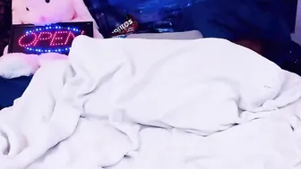 gingerspyce Kralya with tattoos fucked by phallus