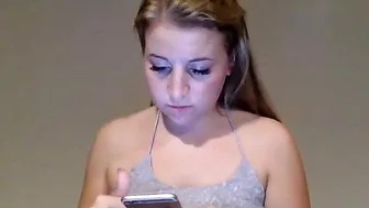 kaliii_jones Exciting trash boasts a body