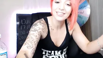 redchasten Skinny dolls fondle small tits
