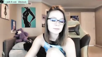 anabelleleigh Luxury sluts jerking off