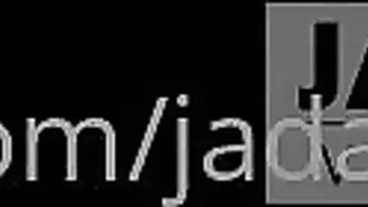 jadastevens420 onlyfans Insatiable blonde stretches her wet pink hole 2022 cam show