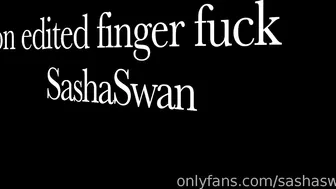 Sasha swan onlyfans scrawny hot girl with tattoos