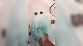 RedFoxOfficial onlyfans playing with her ass and wet pink hole