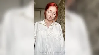 RedFoxOfficial onlyfans Fingering video with a very passionate girl